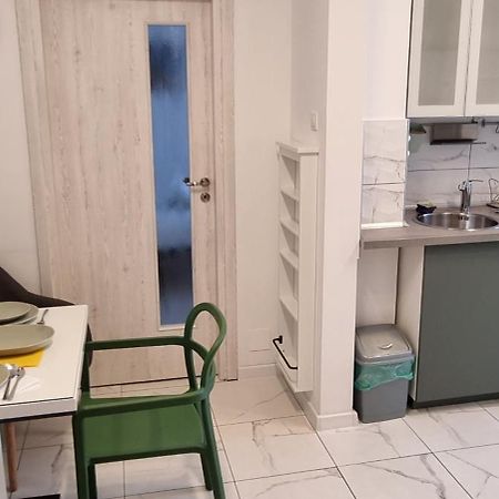 Universitate Residence 부쿠레슈티 외부 사진