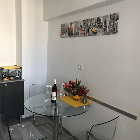 Universitate Residence 부쿠레슈티 외부 사진