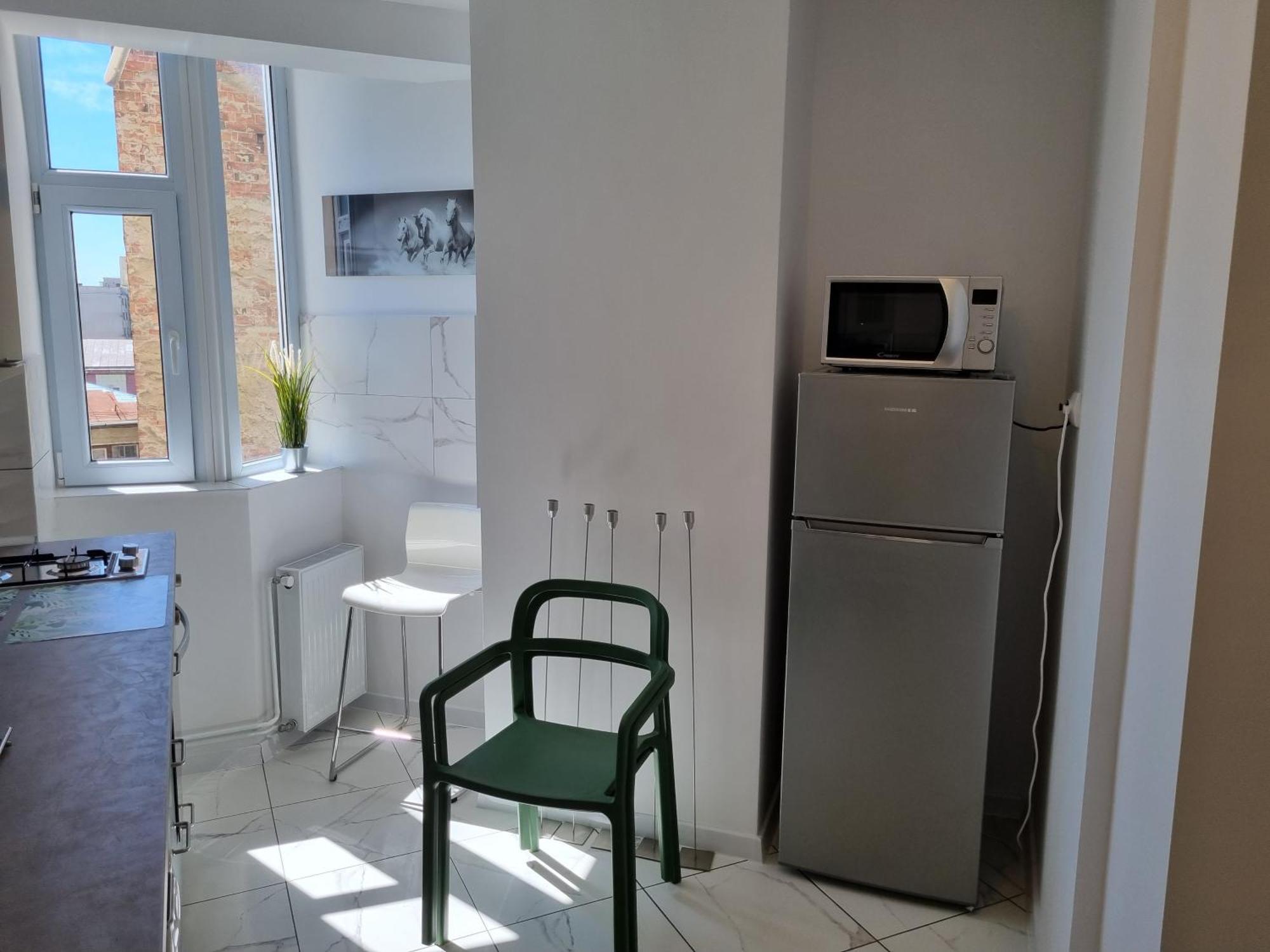 Universitate Residence 부쿠레슈티 외부 사진