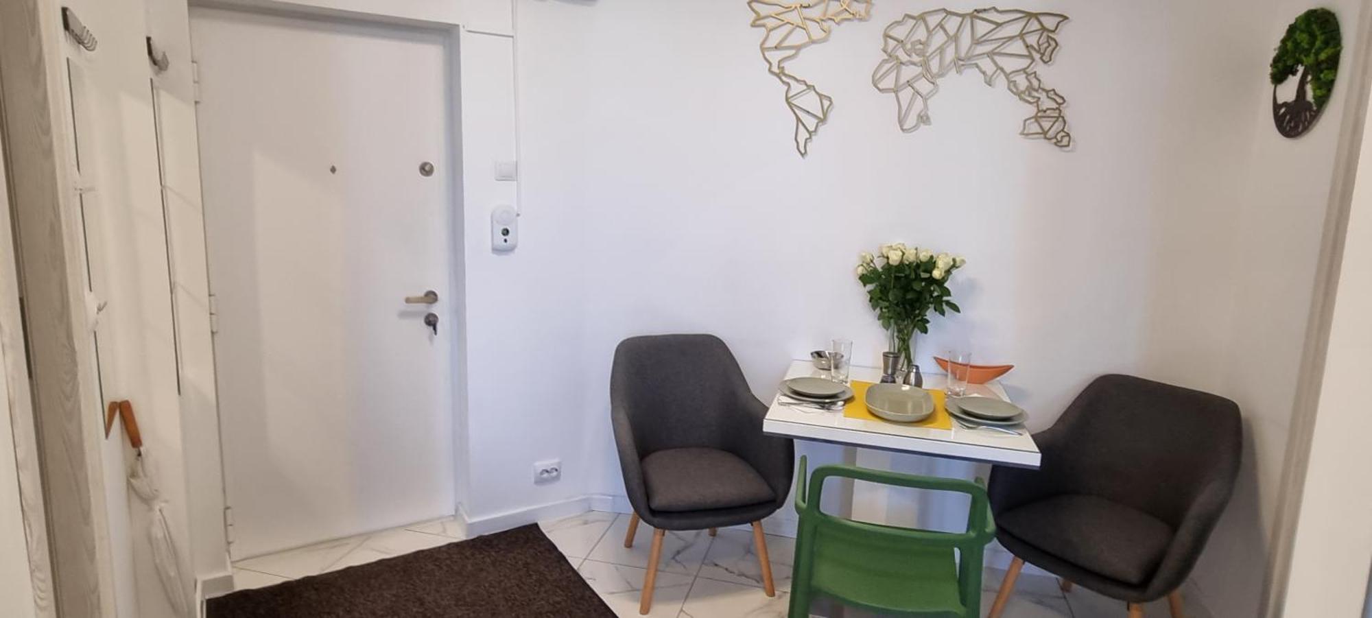Universitate Residence 부쿠레슈티 외부 사진