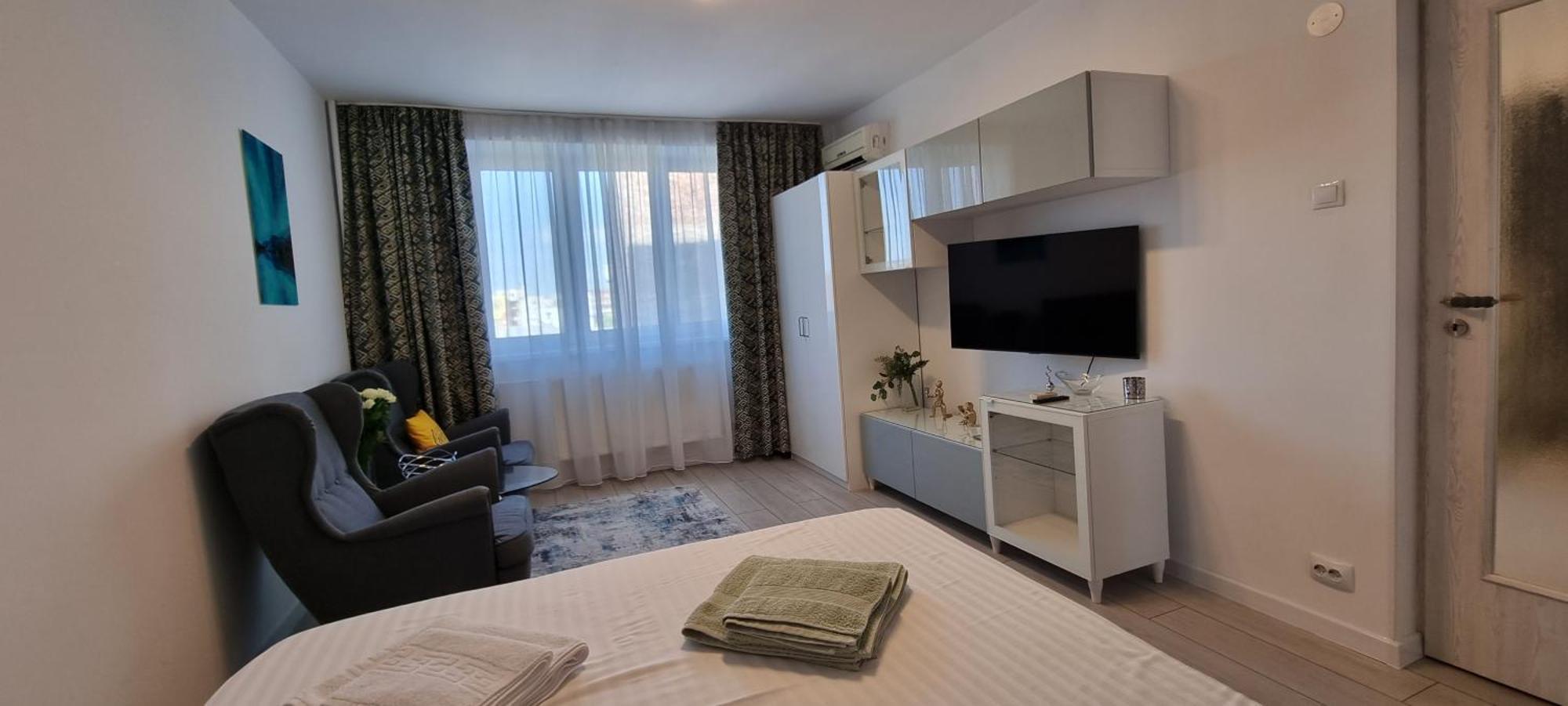 Universitate Residence 부쿠레슈티 외부 사진